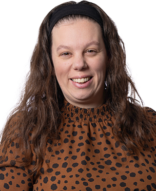 Karen Todd, Legal Secretary, Commercial Property & Planning