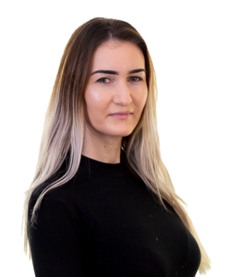 Krystle Penrose, Conveyancing Assistant, Residential Property