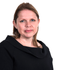 Louise Nelson