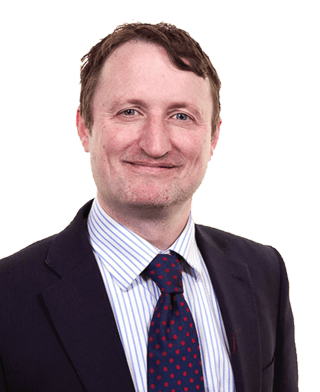 Luke McMath