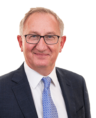 Philip D'Arcy