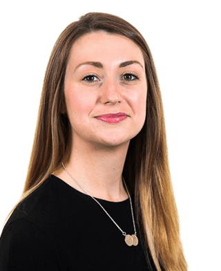 Rebecca Ledgerwood
