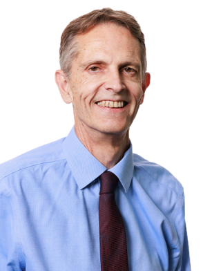Robert Keyse