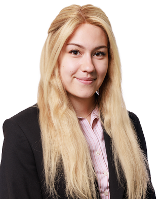 Zoe Chessun