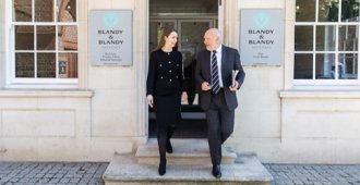 Blandy & Blandy Helps to Lead the Way on International Women's Day