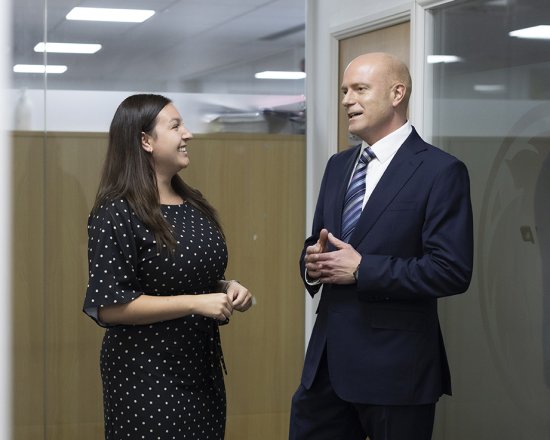 Careers at Blandy & Blandy